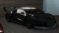 Thrax: Custom Paint Job by Aimen669