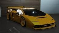 Torero XO: Custom Paint Job by Aimen669