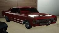 Impaler: Custom Paint Job by Aimen669