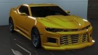 Vigero ZX: Custom Paint Job by Aimen669