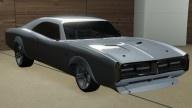 Beater Dukes: Custom Paint Job by Aimen669