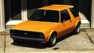 Rhapsody: Custom Paint Job by Magnificat2223
