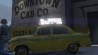 Dynasty: Custom Paint Job by Pietje