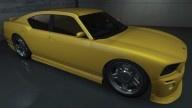 Buffalo: Custom Paint Job by MysticZombieToo