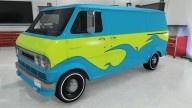 Youga Classic: Custom Paint Job by MysticZombieToo