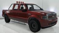 Sadler: Custom Paint Job by MysticZombieToo