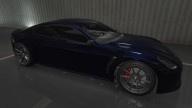 Exemplar: Custom Paint Job by MysticZombieToo
