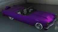 Peyote: Custom Paint Job by MysticZombieToo