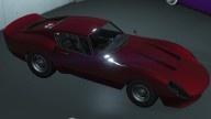 Stinger GT: Custom Paint Job by MysticZombieToo