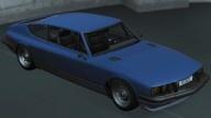 Pigalle: Custom Paint Job by MysticZombieToo