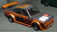 Savestra: Custom Paint Job by MysticZombieToo