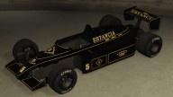 R88 (Formula 1 Car): Custom Paint Job by MysticZombieToo