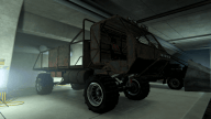 Wastelander: Custom Paint Job by Sachathestupidgirl