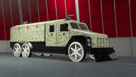 RCV: Custom Paint Job by Sachathestupidgirl