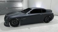 Fusilade: Custom Paint Job by KarateScotty97