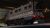 Brickade 6x6 (Acid Lab): Custom Paint Job by Zingerelli