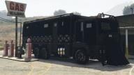 Brickade 6x6 (Acid Lab): Custom Paint Job by BoozeCom