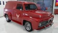 Lost Slamvan: Custom Paint Job by MysticZombieToo