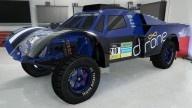 Desert Raid: Custom Paint Job by MysticZombieToo