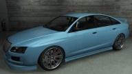 Tailgater: Custom Paint Job by MysticZombieToo