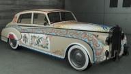 Stafford: Custom Paint Job by MysticZombieToo