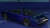 Stromberg: Custom Paint Job by MysticZombieToo