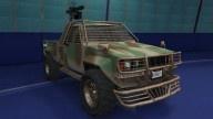 Technical Custom: Custom Paint Job by MysticZombieToo