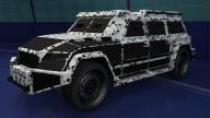 Nightshark: Custom Paint Job by MysticZombieToo