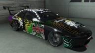 Previon: Custom Paint Job by MysticZombieToo
