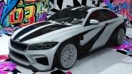 Cypher: Custom Paint Job by MysticZombieToo