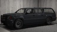 Granger: Custom Paint Job by MysticZombieToo