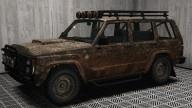 Seminole Frontier: Custom Paint Job by MysticZombieToo