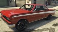 Blade: Custom Paint Job by Jhdabrick76