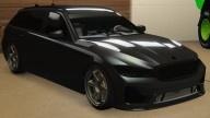 Rhinehart: Custom Paint Job by Eugene McBaguette