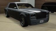 Super Diamond: Custom Paint Job by Eugene McBaguette