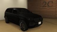 XLS (Armored): Custom Paint Job by Eugene McBaguette