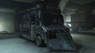 Armored Boxville: Custom Paint Job by Eugene McBaguette