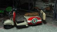 Faggio Mod: Custom Paint Job by Eugene McBaguette