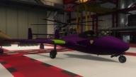 Pyro: Custom Paint Job by Eugene McBaguette