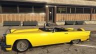 Peyote: Custom Paint Job by Jhdabrick76