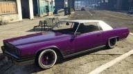 Manana: Custom Paint Job by Jhdabrick76