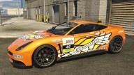 Massacro (Racecar): Custom Paint Job by Jhdabrick76