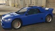 GB200: Custom Paint Job by Jhdabrick76