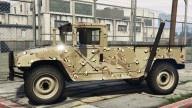Squaddie: Custom Paint Job by Jhdabrick76