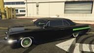 Voodoo Custom: Custom Paint Job by Jhdabrick76