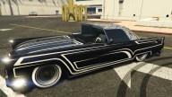 Peyote Custom: Custom Paint Job by Jhdabrick76