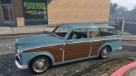 Fagaloa: Custom Paint Job by Jhdabrick76