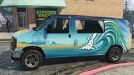 Paradise: Custom Paint Job by Jhdabrick76