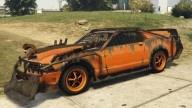 Apocalypse Dominator: Custom Paint Job by Jhdabrick76