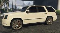 Cavalcade: Custom Paint Job by Jhdabrick76